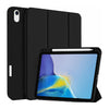 4SMARTS iPad Air 11" Schutzhülle – Flip Case, Magnetverschluss
