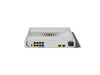Cisco Compact Switch – 8 Anschlüsse, Power over Ethernet