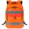 Dicota Notebook-Rucksack – 25 L, recyceltes Material, Regenschutz