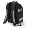 Dicota Laptop-Rucksack – Reflektierend, 25 Liter, Nachhaltig