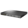 D-Link 28-Port Gigabit Switch – Für Überwachung und PoE++