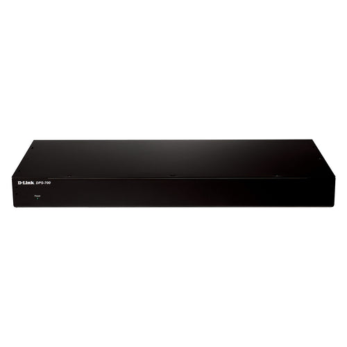 D-Link Rack-Netzteil – 589W Leistung für PoE-Switches