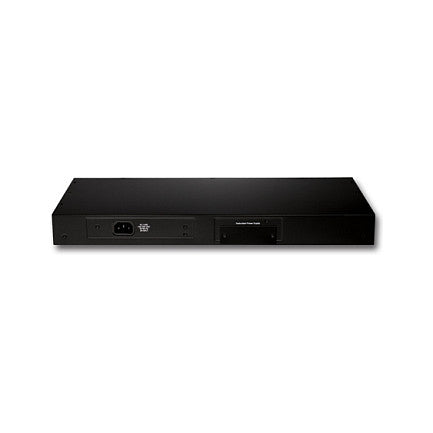 D-Link Rack-Netzteil – 589W Leistung für PoE-Switches