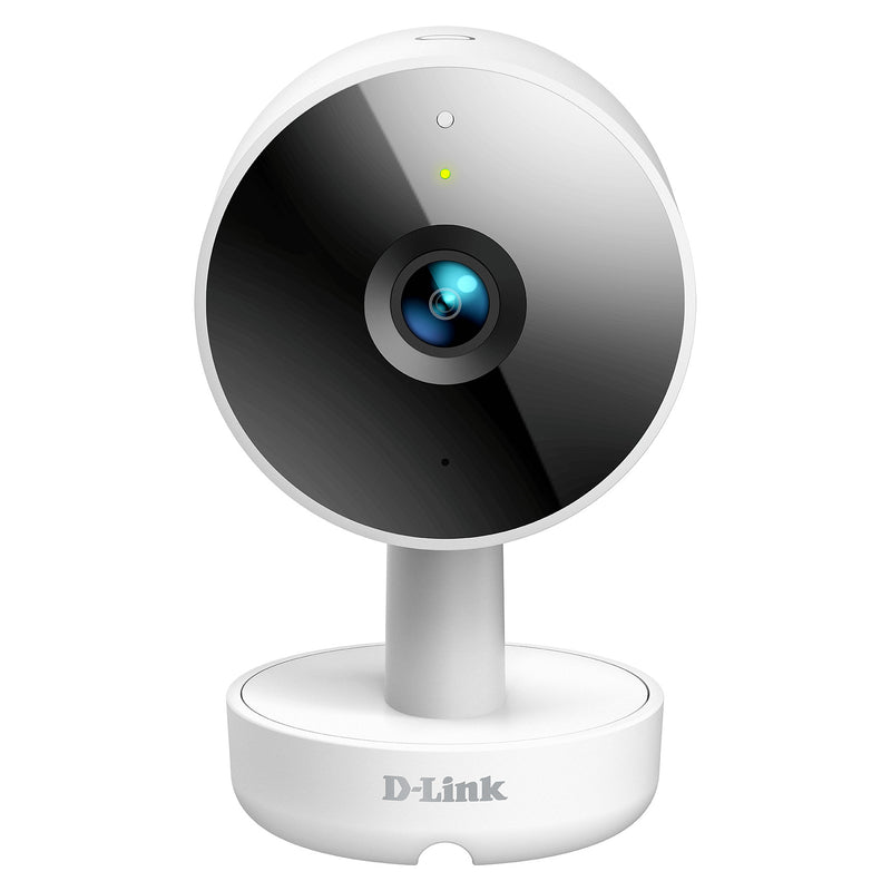 D-Link Indoor Wi-Fi Kamera – 2K-Video, einfache Einrichtung