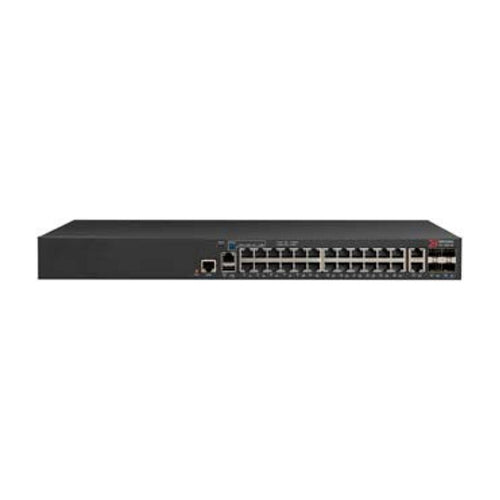 Ruckus Switch – 48 PoE+ Anschlüsse für effizientes Netzwerk