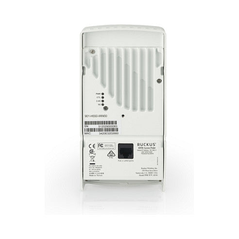 Ruckus Wireless Access Point – Schnelles Wi-Fi 6 für Büro und Geschäft