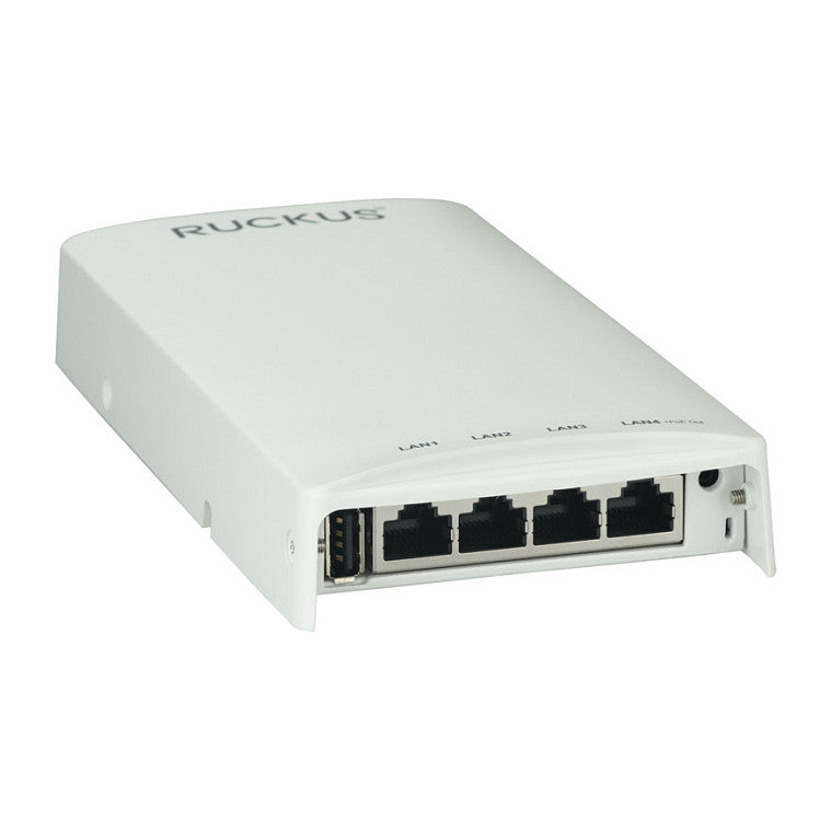 Ruckus Wireless Access Point – Schnelles Wi-Fi 6 für Büro und Geschäft