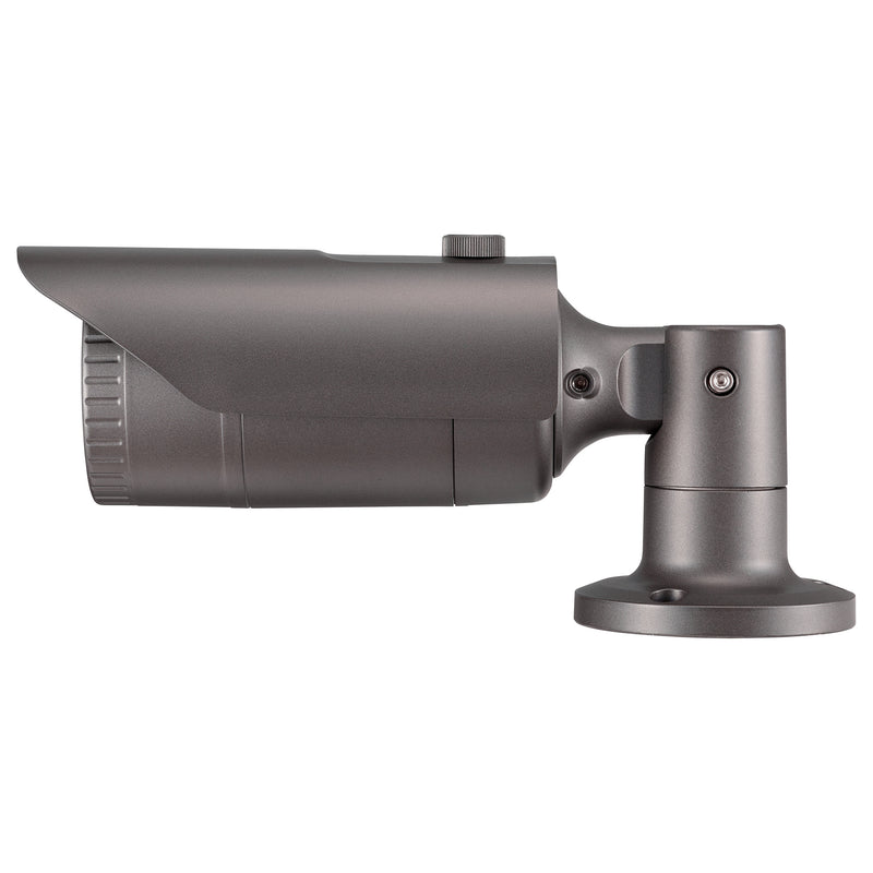 Hanwha Überwachungskamera – 4 MP, wetterfest für draußen