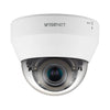Hanwha Dome-Kamera – 2MP, PoE, Nachtsicht
