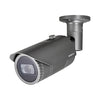 Hanwha Bulletkamera – 4MP, wetterfest und vandalensicher
