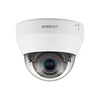 Hanwha Netzwerk-Domekamera – 2 MP, Infrarot, integriertes Mikrofon