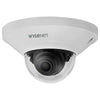 Hanwha Netzwerk-Domekamera – 5 MP, Tag&Nacht-Funktion