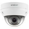 Hanwha Netzwerk-Domekamera – 5MP, vandalensicher
