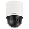 Hanwha PTZ-Kamera – 2MP, PoE, Zweiwege-Audio