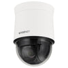 Hanwha PTZ-Kamera – 2MP, PoE, Zweiwege-Audio