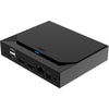 Hanwha Video-Decoder – 4K-Auflösung, HDMI-Ausgänge