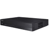 Hanwha Wisenet NVR – 4 Kameras, 4K-Auflösung