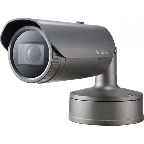 Hanwha Netzwerkkamera – Außenbereich, wetterfest