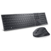 DELL Kabelloses Tastatur-Maus-Set – Beleuchtet, Bluetooth
