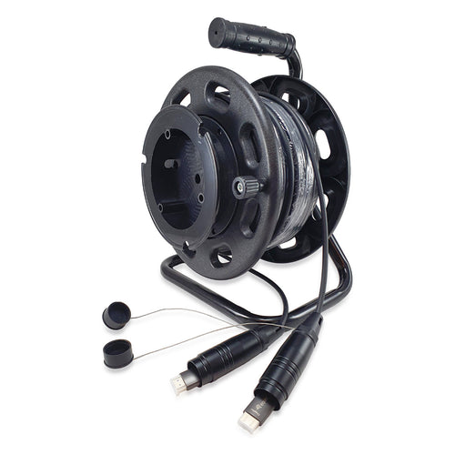 Equip HDMI-Kabel 150 m – 8K, HDR, für lange Distanzen