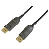 Equip DisplayPort-Kabel – 8K-Auflösung, 50 m Länge