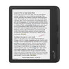 Tolino Vision Color eBook-Reader – 7" Farbdisplay, WLAN