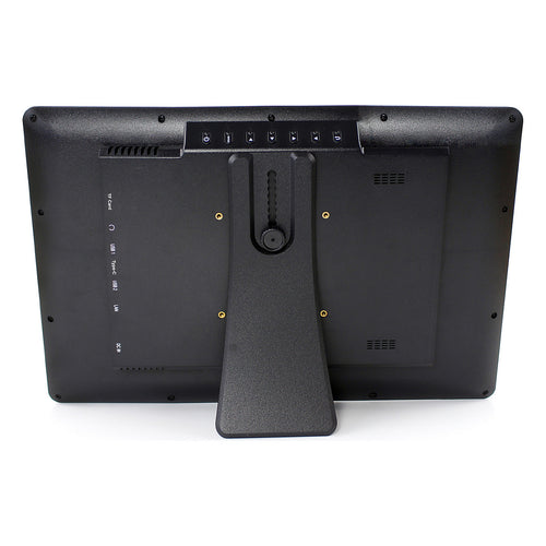 XORO 14" MegaPAD – 64 GB Speicher, Android 13
