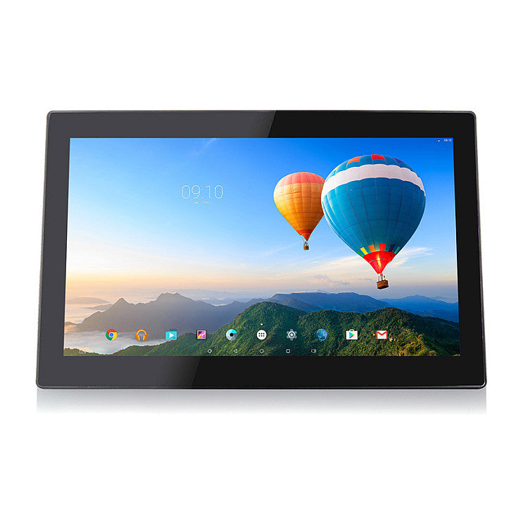 XORO 14" MegaPAD – 64 GB Speicher, Android 13