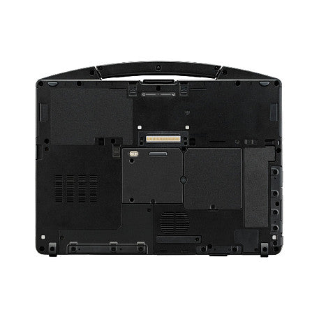 Panasonic 14" Laptop – robust, Core i5, 16 GB RAM