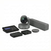 Logitech & Lenovo Videokonferenz-Set – Einfache Steuerung, leistungsstarker PC