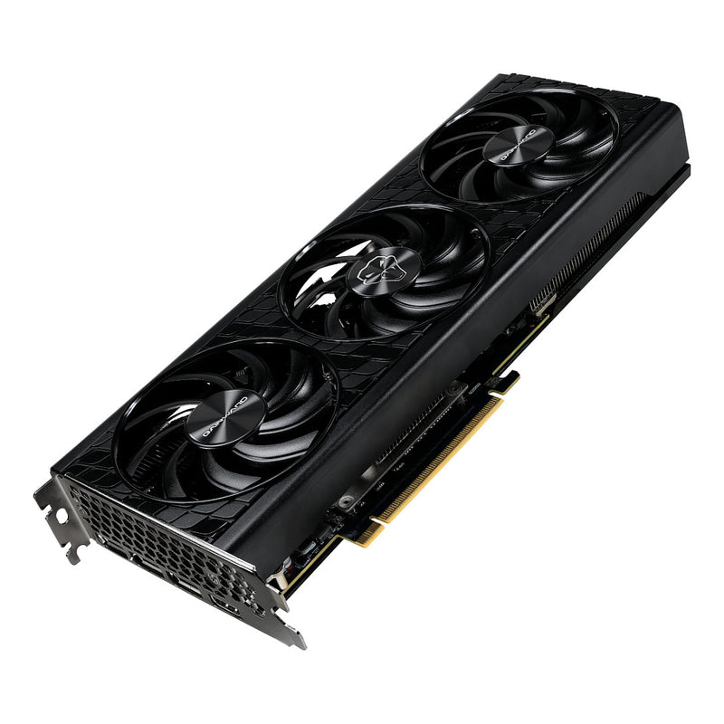 GAINWARD Grafikkarte – GeForce RTX 5070, 12 GB für flüssige Grafik