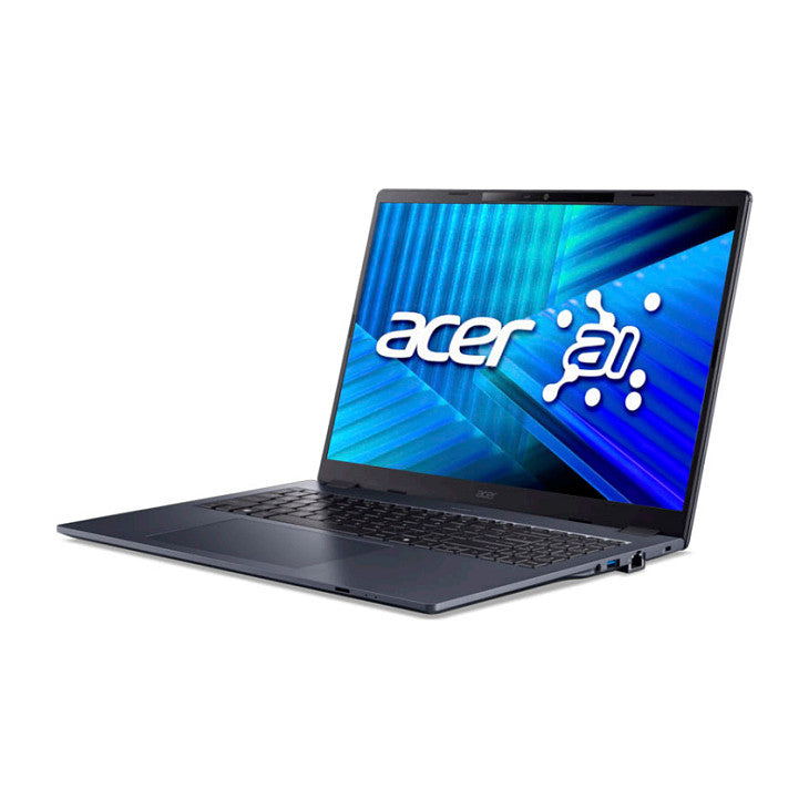 Acer TravelMate 16" Notebook – Intel Core i7, 32 GB RAM
