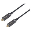 Equip USB-C Kabel – 5 m Länge, 10 Gbit/s Datenrate