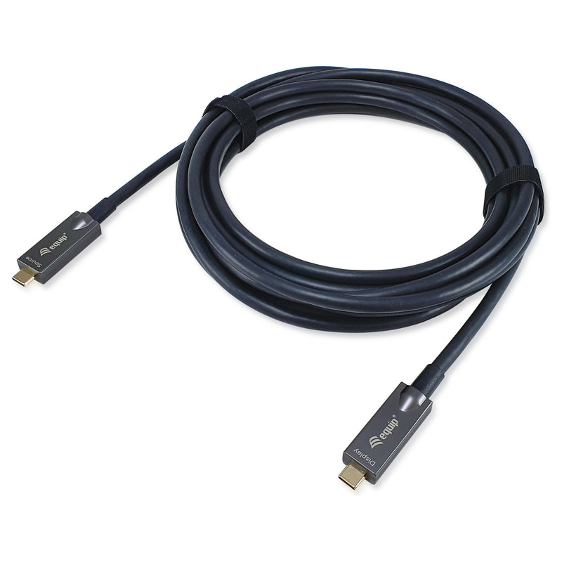 Equip USB-C Kabel – 5 m Länge, 10 Gbit/s Datenrate