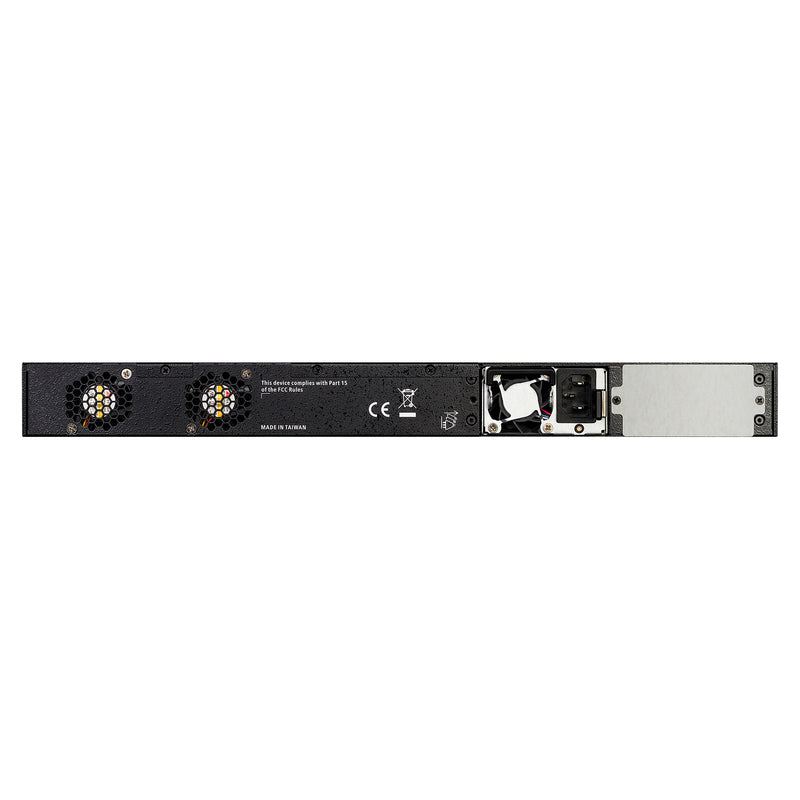 Lancom Netzwerk-Switch – 10G-Leistung, 16 Anschlüsse