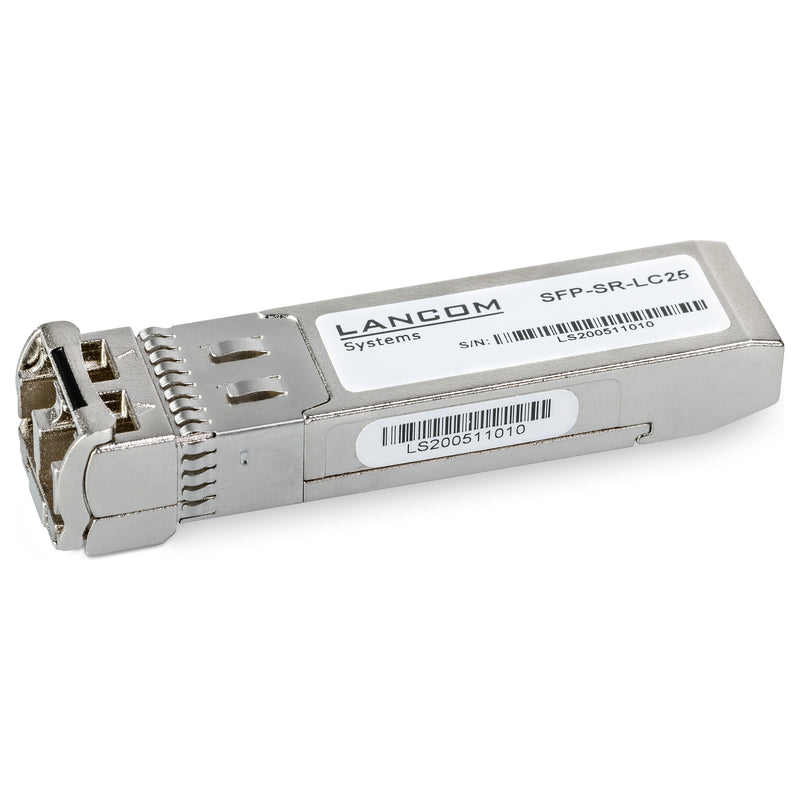 Lancom SFP28 Modul – 25 Gbps für schnelle Netzwerke