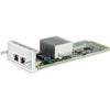 Lancom Erweiterungsmodul – 2x 10G Ethernet für schnelles Netzwerk