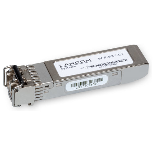 LANCOM Netzwerkmodul – 1 Gbps, bis zu 550 m Reichweite