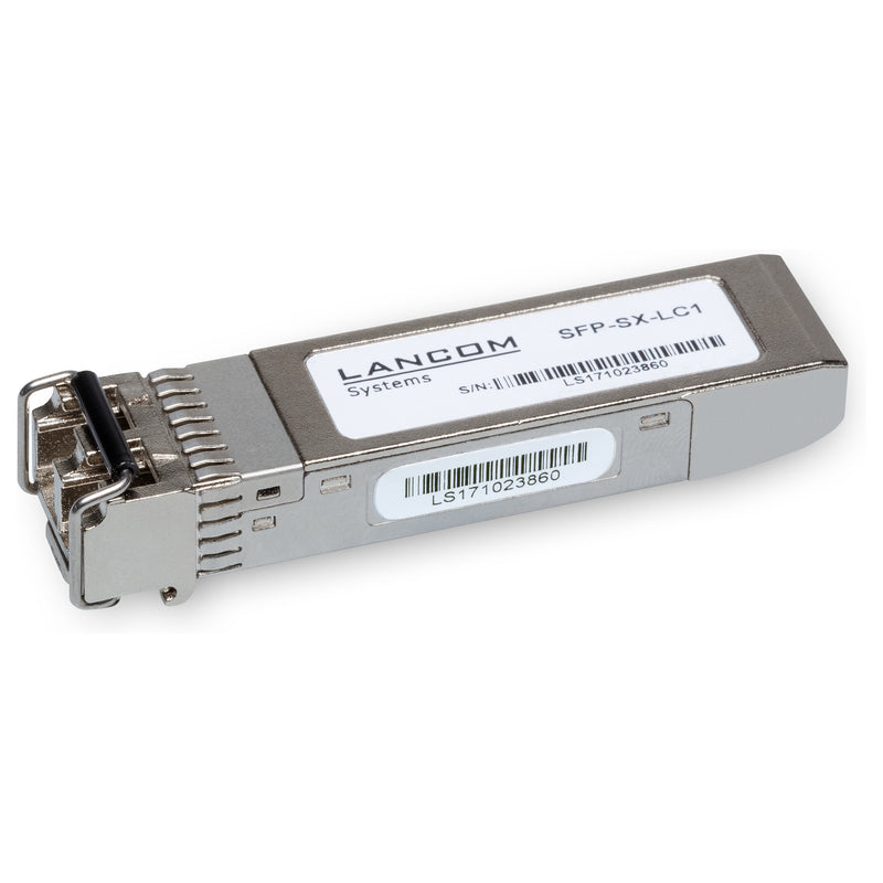 LANCOM Netzwerkmodul – 1 Gbps, bis zu 550 m Reichweite