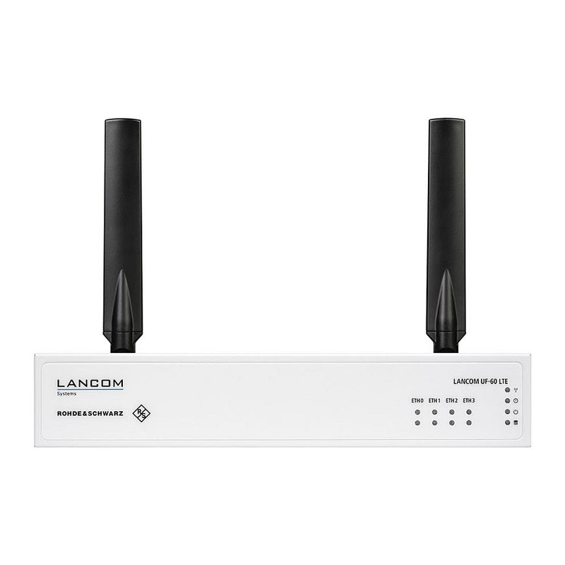 Lancom Firewall – Sicheres Netzwerk mit LTE und einfacher Bedienung