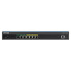 Lancom Router – 4-Port-Switch, vielseitige Netzwerklösungen