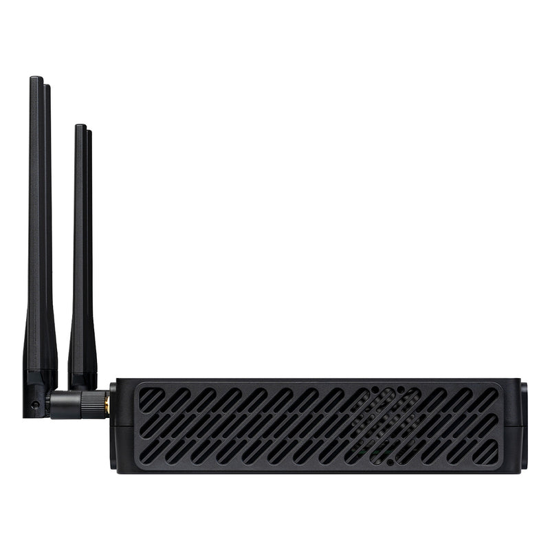 LANCOM SD-WAN Gateway – 4G, VDSL2/ADSL2+ Modem, 4-Port-Switch