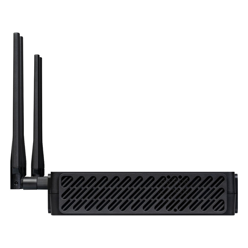 Lancom SD-WAN Gateway – 5G und Wi-Fi 6 für schnelles Internet