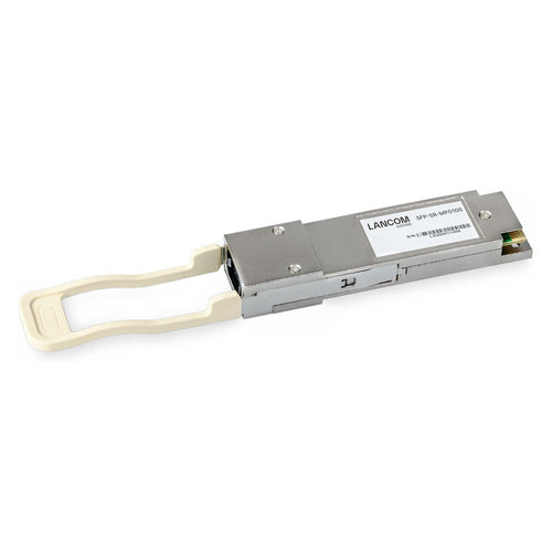 Lancom Netzwerkmodul – 100GbE Verbindung bis 100 m
