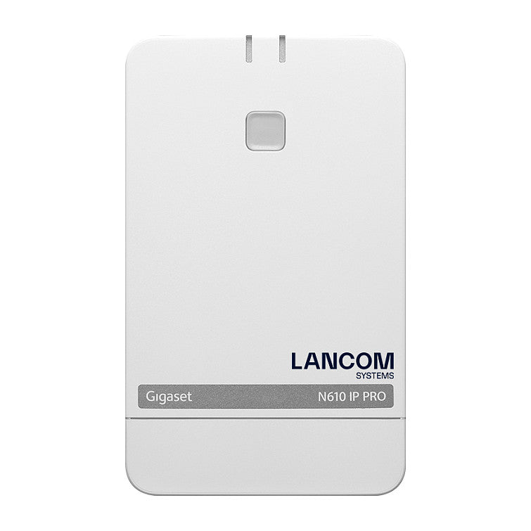 Lancom DECT N610 IP – Basisstation für schnurlose VoIP-Telefone