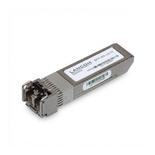 Lancom SFP-Modul – Für schnelle Netzwerkverbindungen