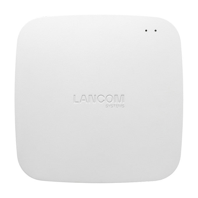 LANCOM Accesspoint – Wi-Fi 7, Cloud-verwaltet