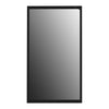 LG 49" Outdoor-Display – Wetterfest, hohe Helligkeit