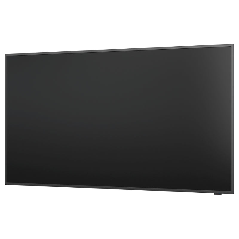 NEC 43" LED-Display – Ideal für gewerbliche Nutzung