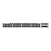Cisco Netzwerk-Switch – 48 Anschlüsse, Rack-montierbar